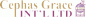 Cephas Grace International Limited (CGI) logo